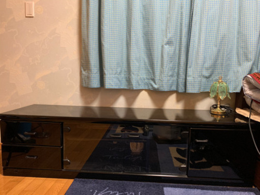 テレビ台　　ローボード　　Ｈ　幅170