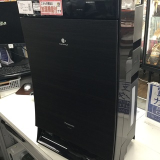 パナソニック 空気清浄機 F-VC70XP 31畳対応