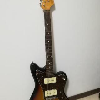 fender japan jazzmaster フェンダー　ジャ...