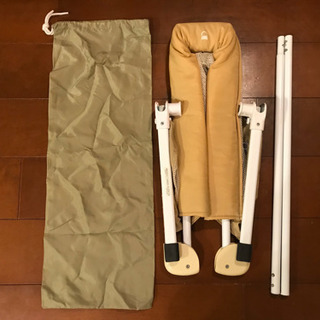 ベッドガード　の画像