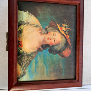 ジュエリーケース