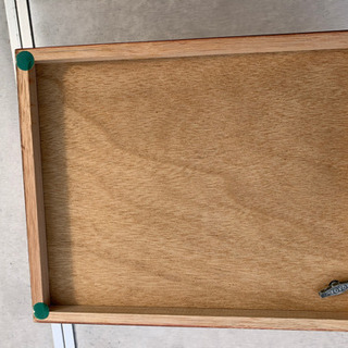 ジュエリーケースの画像