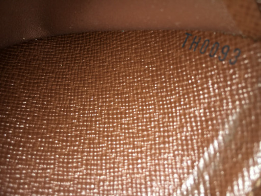 ルイビィトン  長財布