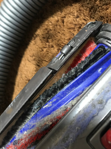 ダイソンDC48 ジャンク品