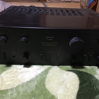 SANSUI AU607G EXTRAの画像