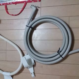 取引中　7.0キロ　洗濯機の画像