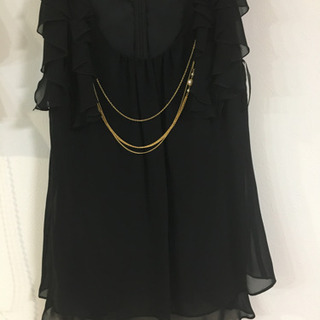 結婚式用ドレス　ストール