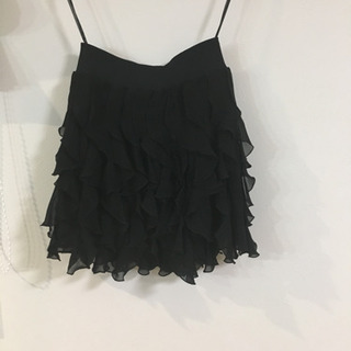 結婚式用ドレス　ストールの画像