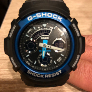 Gショック　AW-591