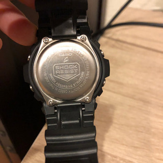 Gショック　AW-591の画像