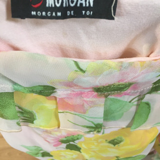 結婚式用ドレスの画像