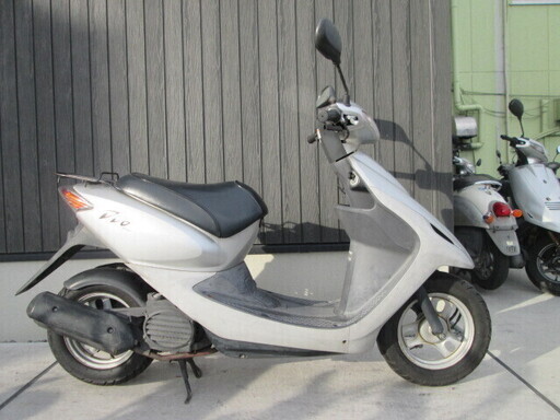 ★原付　3万円　スマートＤＩＯ　4サイクル★快調です！ＤＩＯ　ディオ　ホンダ　ＡＦ56