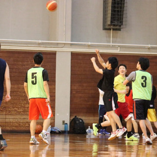 運動不足解消なんでもスポーツ部⚾️🏐⚽️🏀🏸