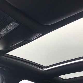 ★メルセデスベンツ AMG C43★左ハンドル★車検付き2021年1月★サンルーフ付き★事故歴無し★極上品★ の画像