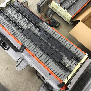キャンペーン中 ZVW30 30 プリウス アクア ハイブリッドバッテリー修理承ります。 − 群馬県