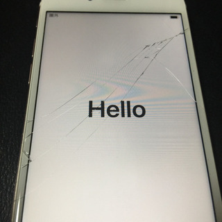 🌟値下げ🌟iPhone 6s Rose Gold 64 GB S...