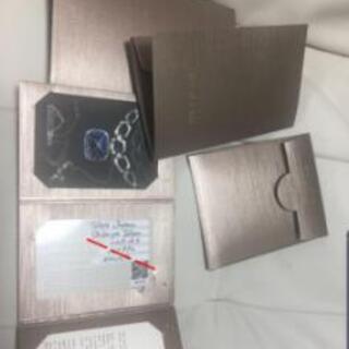 新品未使用 ブルガリ 指輪 ピンクゴールド 11号の画像