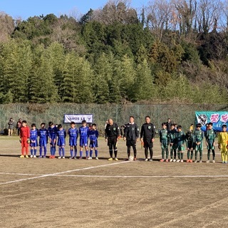 サッカーコーチ（アルバイト）　募集中！の画像