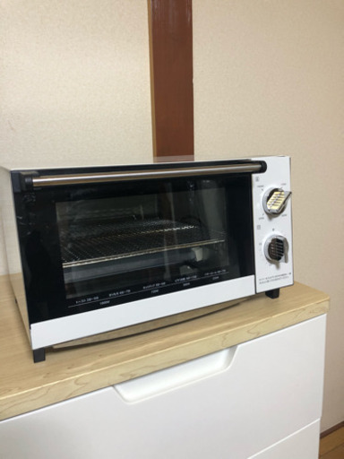 トースター 美品 2014年製