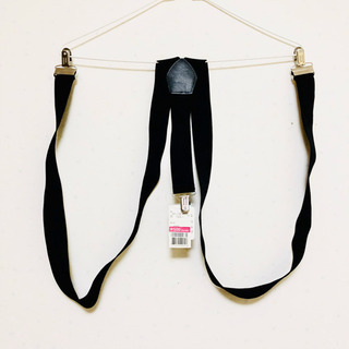 ベルト サスペンダー の画像