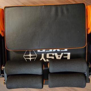 ALINCO(アルインコ) イージーエクサツイン EXG057Dの画像