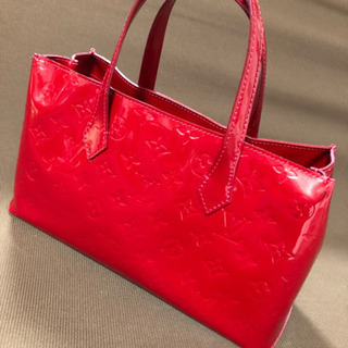 美品》ルイヴィトン ベルニライン