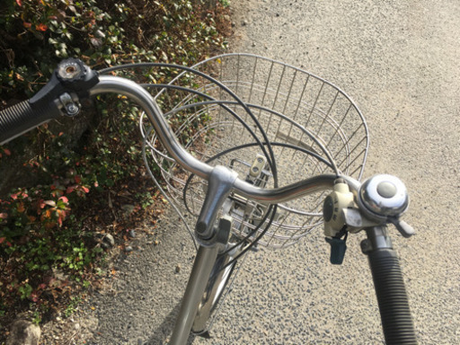 72.三輪自転車（スイング切替タイプ）