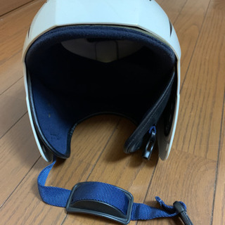 スワン　ジュニア用スキーヘルメットの画像