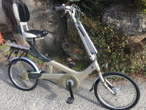 ジャイアントリバイブ