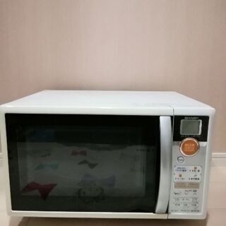 オーブンレンジ