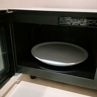 オーブンレンジの画像