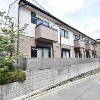 ◆想定12.6%◆京都市北区　H10年築　全戸南向きバル