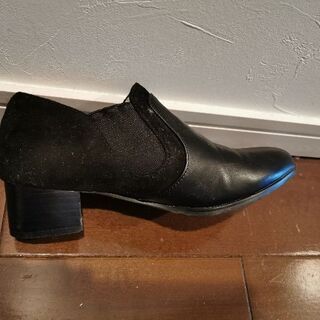 ESPERANZA ASSISTの靴　SSサイズの画像