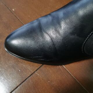 ESPERANZA ASSISTの靴　SSサイズの画像