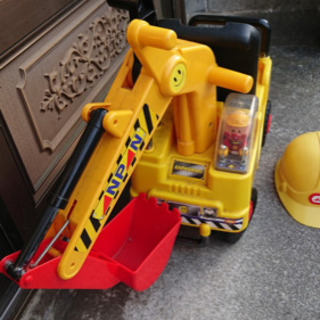 【取引中】アンパンマン、シャベルカー【プロフィール必読】‼️の画像