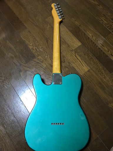 Fender Japan テレキャスター