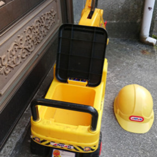 【取引中】アンパンマン、シャベルカー【プロフィール必読】‼️の画像