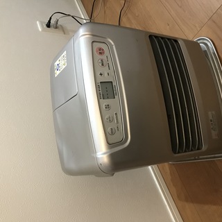 ダイニチ石油ストーブ　2台
