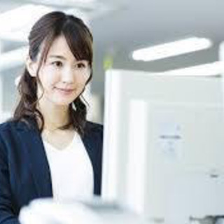 【ExcelやWord少しできればＯＫ！】未経験歓迎・フォロー充実  の画像
