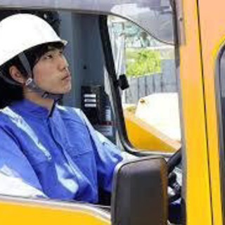 【広島市内未経験歓迎！】学問不問・クレーンオペレーター募集