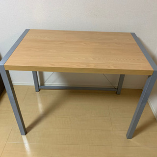 無印良品風テーブル＆おまけ付き
