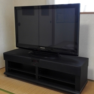 パナソニック プラズマ 42の中古が安い！激安で譲ります・無料で