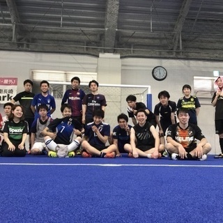 11/13土 14時-16時@落合南長崎☆20代限定☆エンジョイMIX☆ − 東京都