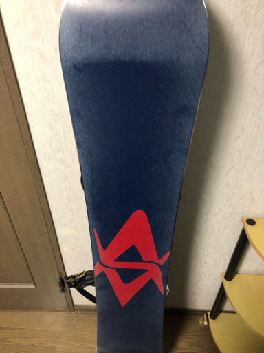 スノーボード 3点セット