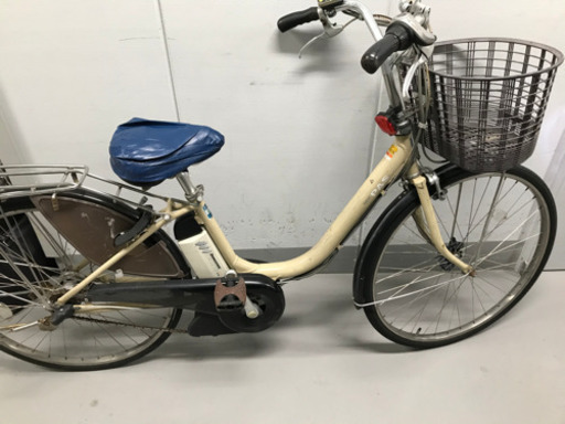 ヤマハ  パス　完動品　中古　定価10万円以上　26型