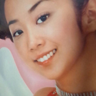 優香　非売品　等身大パネルの画像