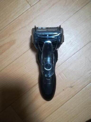 [格安]パナソニック電動ひげ剃り