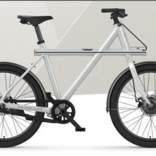 VANMOOF 自転車の中古が安い！激安で譲ります・無料であげます｜ジモティー