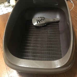 猫砂、差し上げますの画像