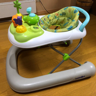 BABIESRUS 歩行機